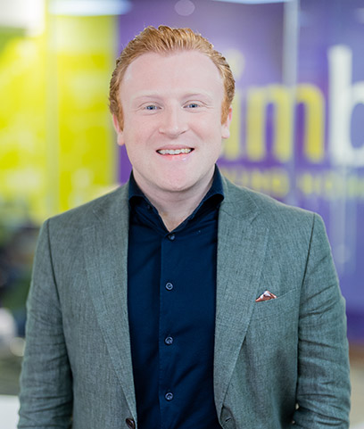 Alex Limb - Matthew Limb Estate Agents