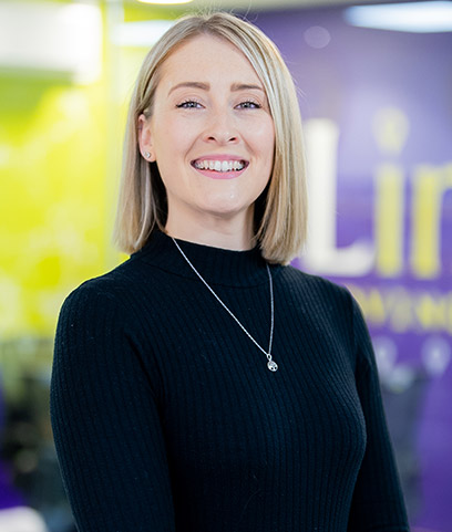 Bryony Evans - Matthew Limb Estate Agents