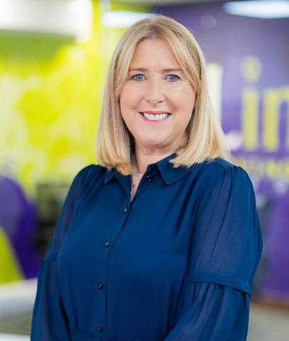 Debbie Limb - Estate Agents Hull