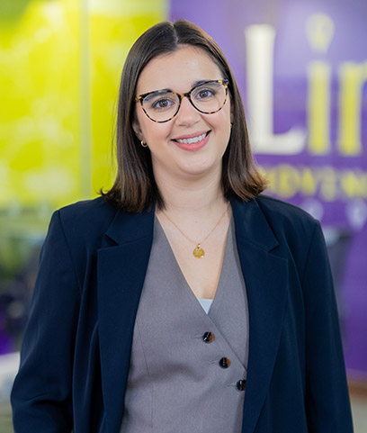 Emily Mortimer - Matthew Limb Estate Agents