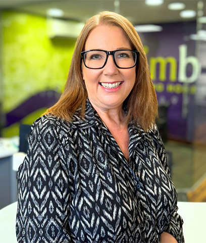 Kate Booth - Matthew Limb Estate Agents