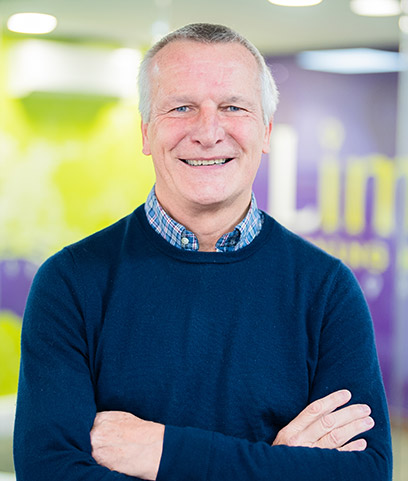 Mark Shreaves - Matthew Limb Estate Agents