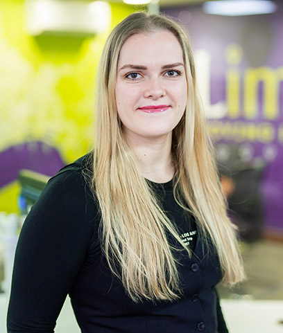 Morgen Dorsett - Matthew Limb Estate Agents