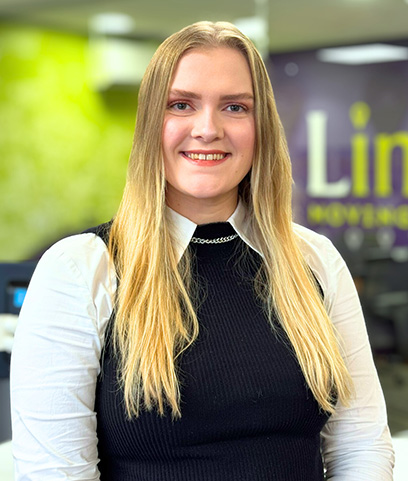 Morgen Dorsett - Matthew Limb Estate Agents