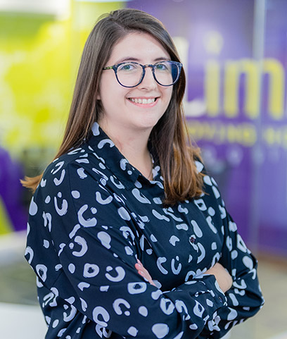 Natasha Gregg - Matthew Limb Estate Agents