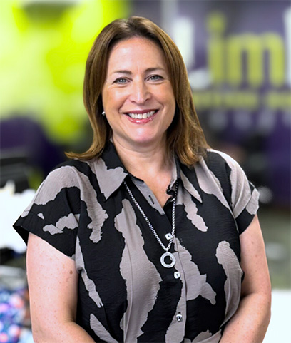 Nicky Neal - Matthew Limb Estate Agents