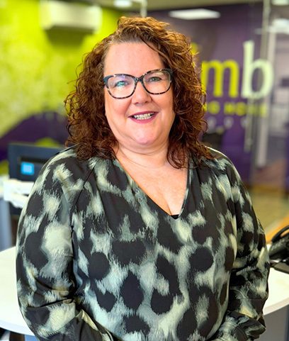 Sara Suddaby - Matthew Limb Estate Agents