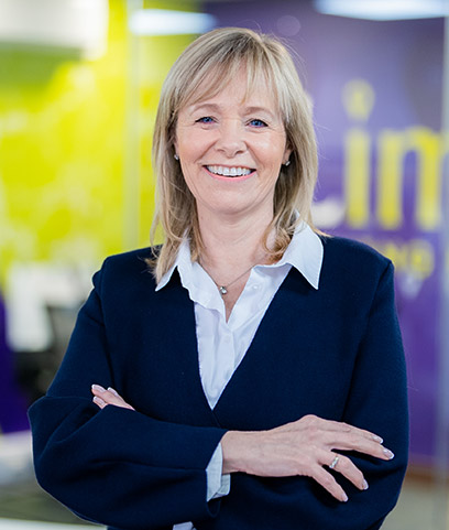 Vicky Taylor - Matthew Limb Estate Agents